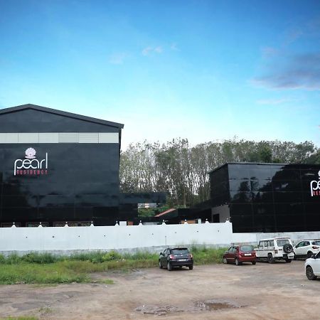 Pearl Residency Ayoor Exterior foto